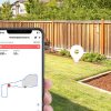 EZVIZ RM600 pļaušanas robots