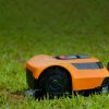 EZVIZ RM600 pļaušanas robots