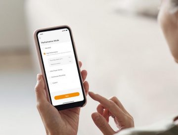 Комплект Imou Cell PT 4G для IP-камеры с 3-мегапиксельной батареей, солнечной панелью и SIM-картой