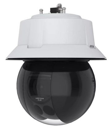 NET CAMERA Q6358-LE PTZ/02977-002 AXIS