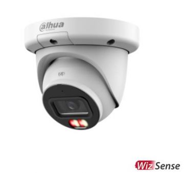 NET CAMERA 6MP EYEBALL/IPC-HDW3649QM-S-IL-0280B DAHUANET CAMERA 6MP EYEBALL/IPC-HDW3649QM-S-IL-0280B DAHUA
