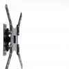 LED/LCD TV stiprinājums 19-56" 30KG AR-61A vertikāla/horizontāla regulēšana ART