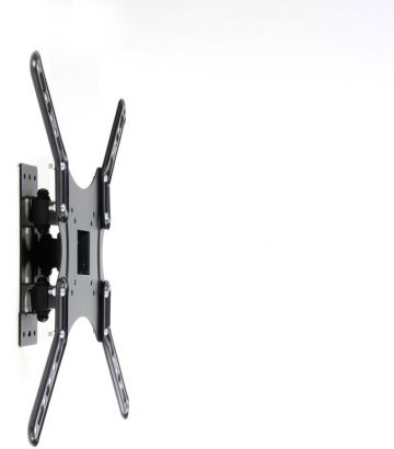 LED/LCD TV stiprinājums 19-56" 30KG AR-61A vertikāla/horizontāla regulēšana ART