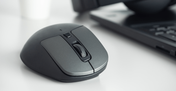 Natec Blackbird 2 bezvadu pele