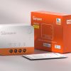SONOFF Smart Switch Zigbee Smart Switch ZBMINIL2