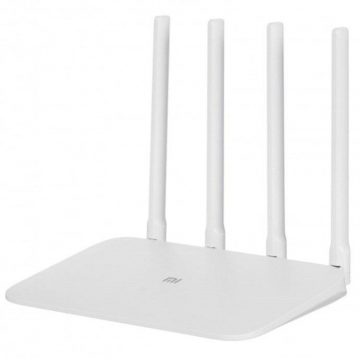 Xiaomi Mi AC1200 WiFi maršrutētājs
