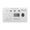 Kidde K10LLDCO carbon monoxide sensor with display