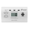 Kidde K7DCO anglies monoksido jutiklis su ekranu