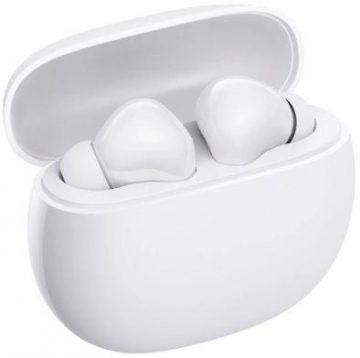 Xiaomi Redmi Buds 4 aktiivsed kõrvaklapid, valged