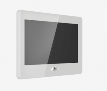 Dahua VTH5422HW-W video domofona monitors Dahua VTH5422HW-W video domofona monitors