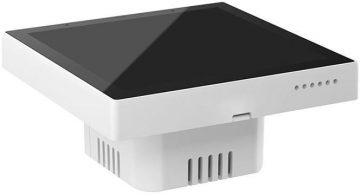 Настенный выключатель Sonoff NSPanel Pro, белый