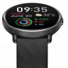 Viedpulkstenis Zeblaze GTR 3 Pro, melns