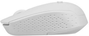 NATEC STORK bezvadu pele 1600DPI balta optiskā USB