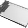 Unitek S1103A USB 3.1 HDD/SSD SATA 6G UASP korpuss