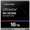 Жесткий диск Western Digital Ultrastar DC HC555 16 ТБ Жесткий диск Western Digital Ultrastar DC HC555 16 ТБ