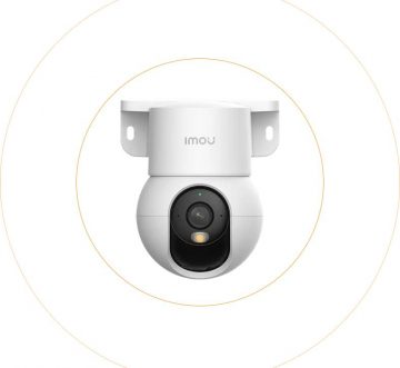 Imou Ranger Mini 5MP IP kamera