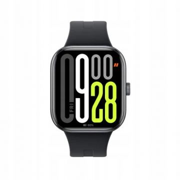 Xiaomi Redmi Watch 5 obsidiāna melns