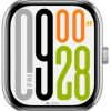 Xiaomi Redmi Watch 5 sudrabaini pelēks