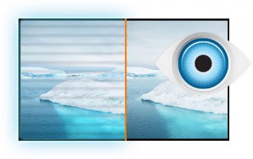 IIYAMA XU2293HS-B6 LED monitors