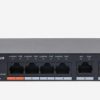 SWITCH DAHUA CS4006-4ET2ET-60