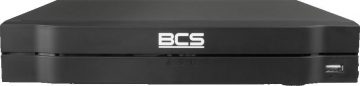 Регистратор BCS Line BCS-L-NVR1601-4KE(2L)