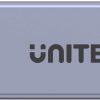 Unitek USB-C uz USB-C adapteris 40Gbps 240W 8K@60Hz