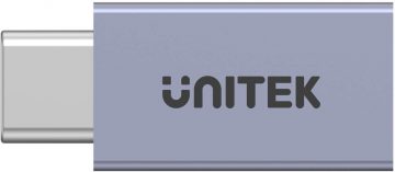 Unitek USB-C uz USB-C adapteris 40Gbps 240W 8K@60Hz