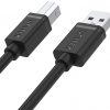 Кабель Unitek USB 2.0 AM-BM 3M
