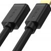 Unitek HDMI (M) - HDMI (F) 2.0 pagarinātāja kabelis 3 m Unitek HDMI (M) - HDMI (F) 2.0 pagarinātāja kabelis 3 m