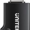 Unitek USB-C uz USB-A 10 Gbps adapteris