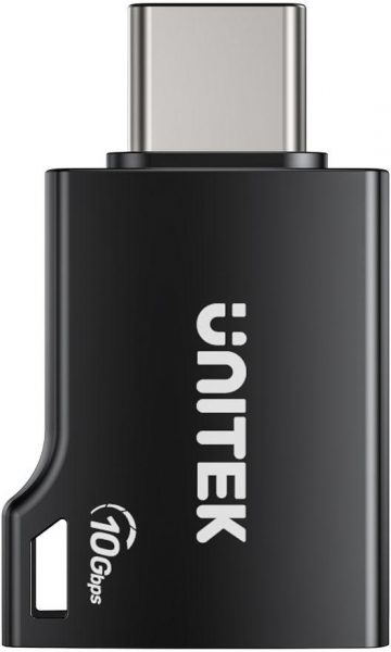 Unitek USB-C uz USB-A 10 Gbps adapteris