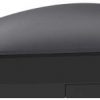 Xiaomi bezvadu pele Lite 2 melna datora pele