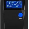UPS UNDER CONTROL BAROŠANAS APGĀDE Armac 650VA 390W LINE-INTERACTIVE
