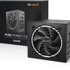 Будьте тише! Блок питания Pure Power 12M 1000W 80 Plus Gold ATX 3.0 для ПК
