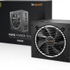 esi kluss! Pure Power 12 M 550W 80 Plus Gold ATX 3.0 datora barošanas bloks