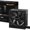 Будьте тише! Блок питания для компьютера System Power 9 CM 700W 80 Plus Bronze
