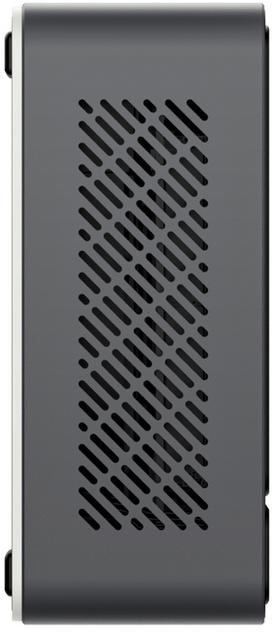 Mini dators Qoobe U155H Core Ultra 7 155H/32GB/SSD 1TB/Win 11 Pro, melns (zīmols Morefine)