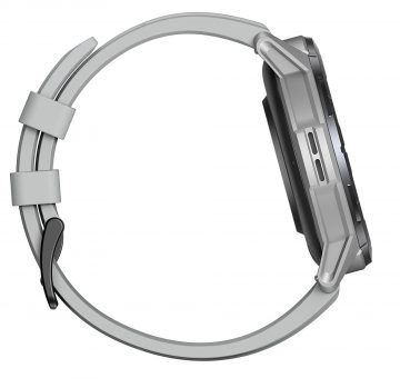 Viedpulkstenis Zeblaze Stratos 3 Ultra - balts