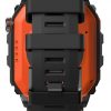 Zeblaze Ares GPS viedpulkstenis — melns