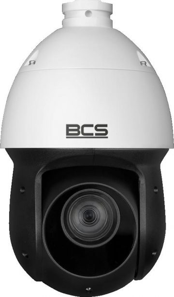 IP panorāmas un noliekšanas kamera BCS-L-SIP2425SR10-Ai2