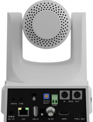 Камера PTZOptics 12X Move SE PT12X-SE-WH-G3