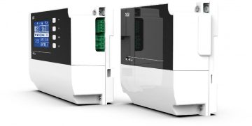 Контроллеры термостатических клапанов L-4X Wi-Fi Tech