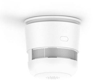 Детектор дыма Firesco ZR170S