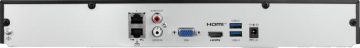 Регистратор BCS POINT BCS-P-NVR1602-4KE(3)