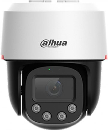 Dahua SD2C400NA-B-PV-PRO IP kamera