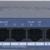 Коммутатор Dahua CS4005-4ET1GT-36 Коммутатор Dahua CS4005-4ET1GT-36