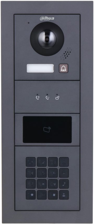 Модуль камеры Dahua VTO4202FB-P1 Модуль камеры Dahua VTO4202FB-P1