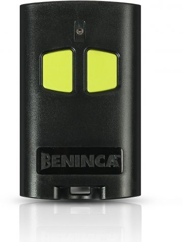 Комплект Beninca KSAM24.PM для двухсторонних ворот шириной 5 м