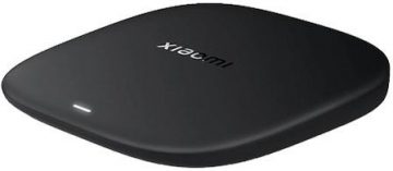 Xiaomi TV Box S (3. paaudzes) multivides atskaņotājs