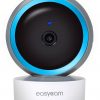 IP kamera EasyCam EC-4GD6IR-C auklei ar 64 GB atmiņas karti